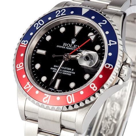 1971 rolex gmt master|rolex 16710 production years.